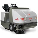 Masina de maturat cu om la bord Comac CS 110 BIFUEL