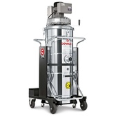 Aspirator industrial trifazat pentru praf Comac CA40.60 ON Atex.22