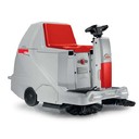 Masina de maturat cu om la bord Comac CS60 CB 2SL