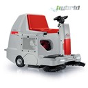 Masina de maturat cu om la bord Comac CS60 H 2SL