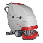 Masina de spalat si aspirat pardoseli pedestra Comac Versa 65BT